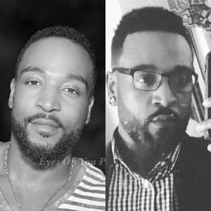 Meet your Posher, Damon